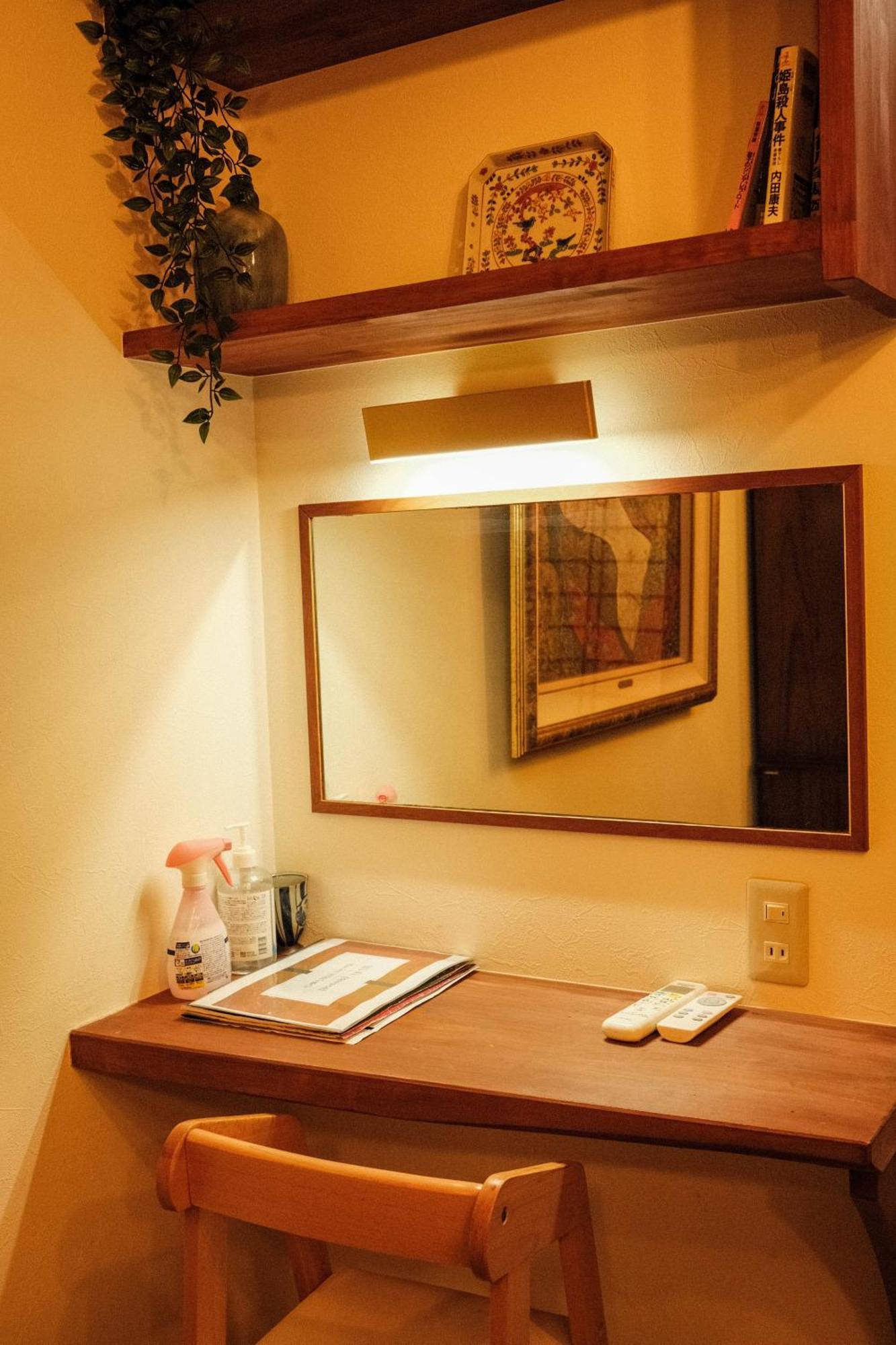 Futo 伊豆高原 温泉付別荘 Isana Mountain Villa מראה חיצוני תמונה