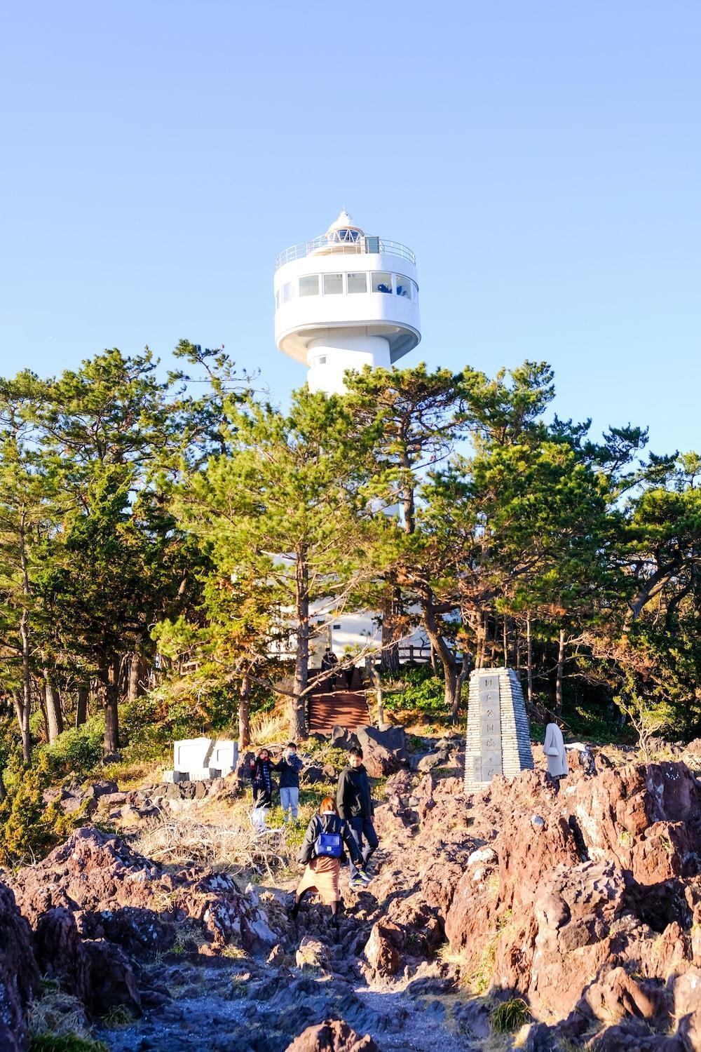 Futo 伊豆高原 温泉付別荘 Isana Mountain Villa מראה חיצוני תמונה